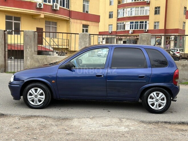 Opel Vita 1997, 241,000 km - 1.4 л - Sumqayıt