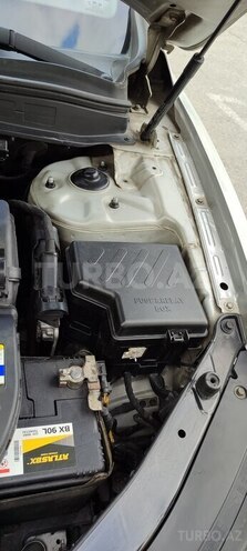 Hyundai Santa Fe 2011, 163,000 km - 2.2 л - Bakı