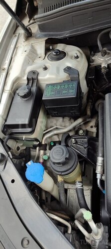 Hyundai Santa Fe 2011, 163,000 km - 2.2 л - Bakı