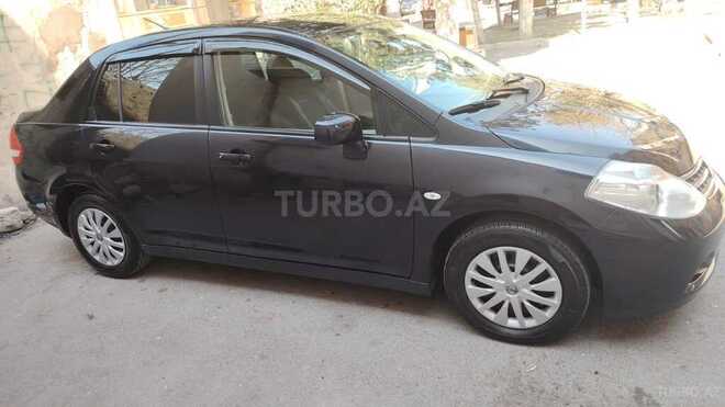 Nissan Tiida 2011, 100,000 km - 1.5 l - Bakı