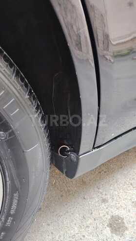 Nissan Tiida 2011, 100,000 km - 1.5 l - Bakı