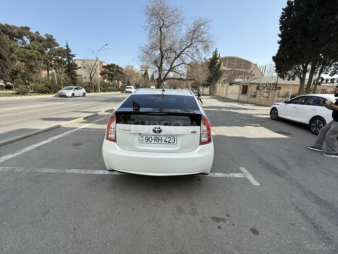 Toyota Prius 2012, 197,949 km - 1.8 l - Bakı