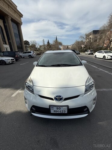 Toyota Prius 2012, 197,949 km - 1.8 l - Bakı