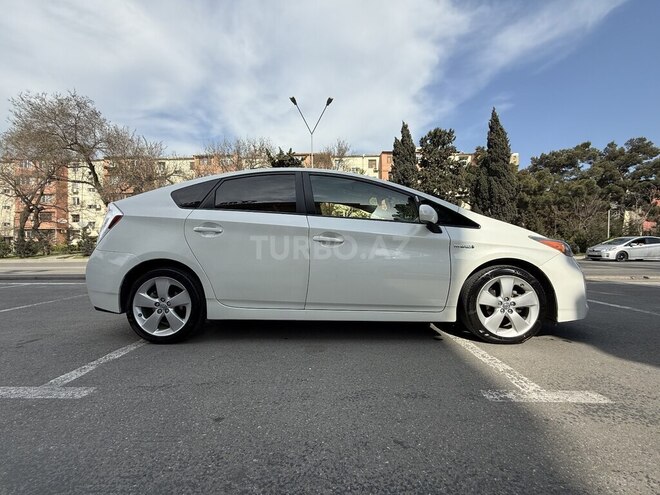 Toyota Prius 2012, 197,949 km - 1.8 l - Bakı