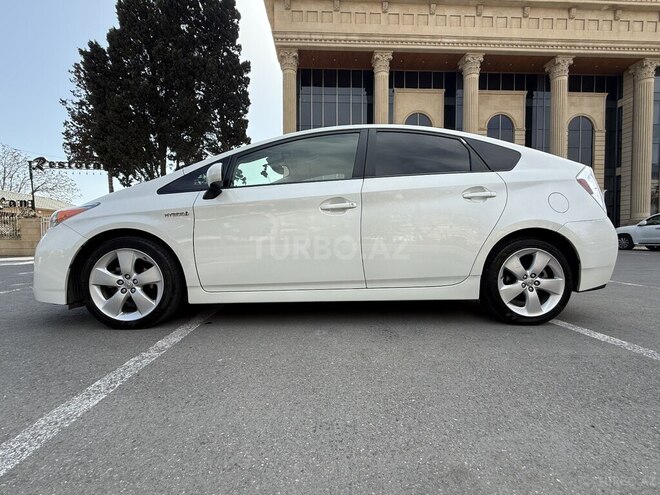 Toyota Prius 2012, 197,949 km - 1.8 l - Bakı