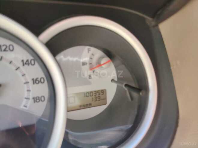 Nissan Tiida 2011, 100,000 km - 1.5 l - Bakı