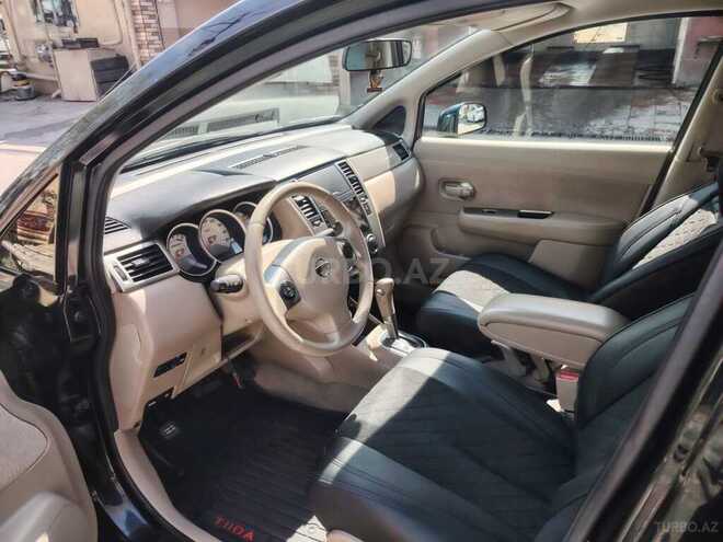 Nissan Tiida 2011, 100,000 km - 1.5 l - Bakı