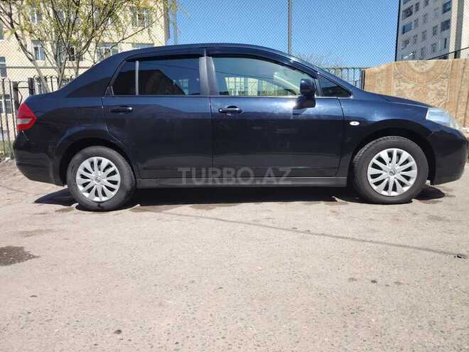 Nissan Tiida 2011, 100,000 km - 1.5 l - Bakı