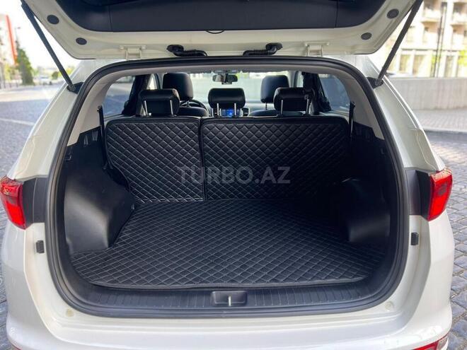 Kia Sportage 2015, 170,000 km - 2.0 л - Bakı