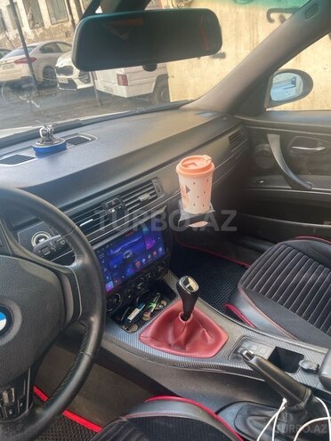 BMW 320 2006, 208,900 km - 3.2 l - Xaçmaz