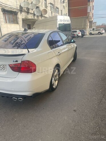 BMW 320 2006, 208,900 km - 3.2 l - Xaçmaz