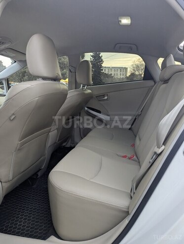 Toyota Prius 2012, 197,949 km - 1.8 l - Bakı