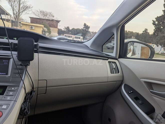Toyota Prius 2012, 197,949 km - 1.8 l - Bakı