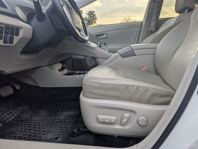 Toyota Prius 2012, 197,949 km - 1.8 l - Bakı