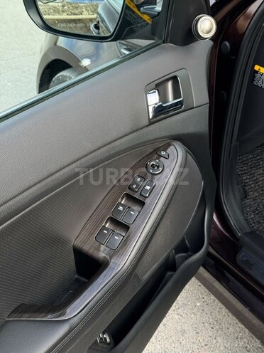 Kia K5 2010, 223,520 km - 2.0 l - Bakı