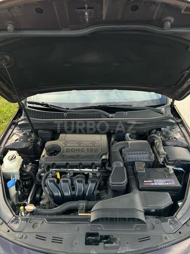 Kia K5 2010, 223,520 km - 2.0 l - Bakı