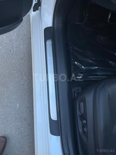 Toyota Camry 2022, 28,000 km - 2.5 л - Bakı
