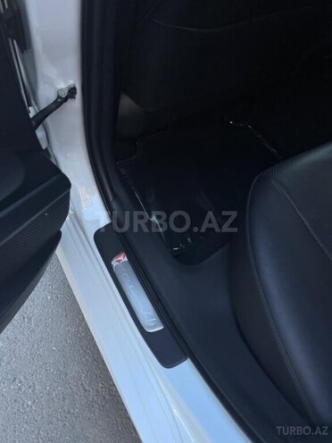Toyota Camry 2022, 28,000 km - 2.5 л - Bakı