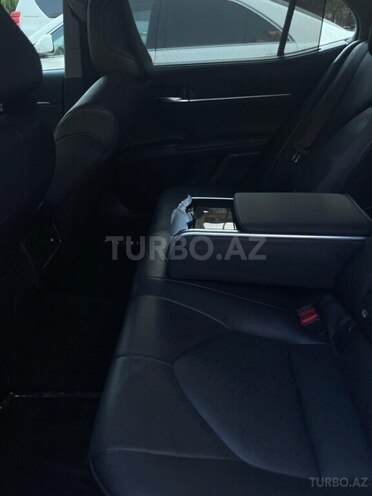 Toyota Camry 2022, 28,000 km - 2.5 л - Bakı