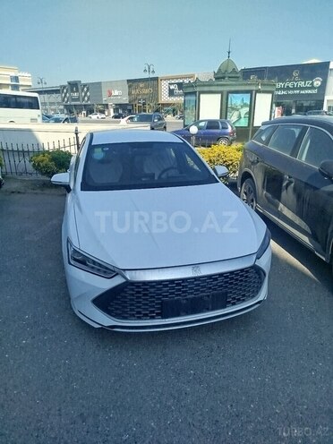 BYD Qin Plus 2024, 0 km - 1.5 l - Bakı
