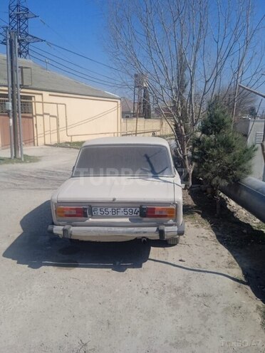 LADA (VAZ) 2106 1985, 98,000 km - 1.5 l - Bakı