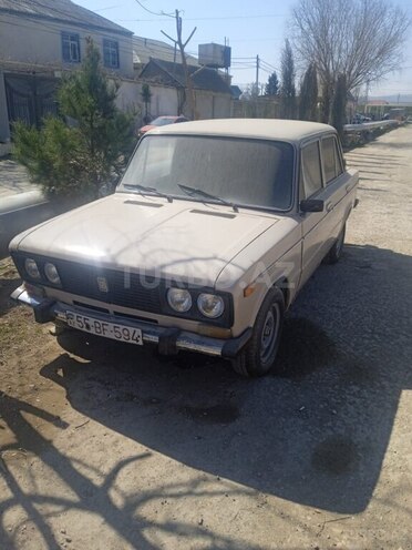 LADA (VAZ) 2106 1985, 98,000 km - 1.5 l - Bakı