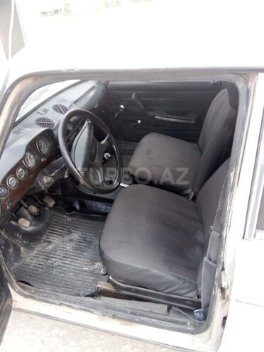 LADA (VAZ) 2106 1985, 98,000 km - 1.5 l - Bakı