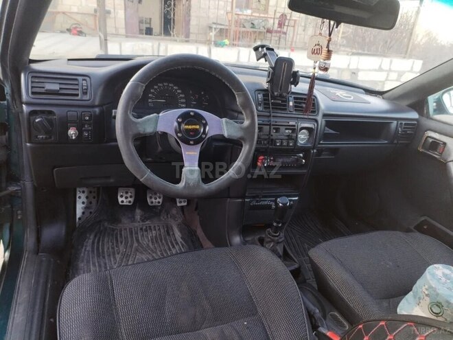 Opel Calibra 1993, 357,238 km - 2.0 l - Qazax