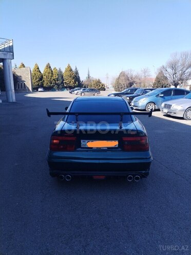Opel Calibra 1993, 357,238 km - 2.0 l - Qazax