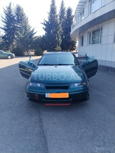 Opel Calibra 1993, 357,238 km - 2.0 l - Qazax