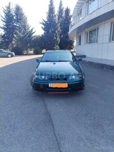 Opel Calibra 1993, 357,238 km - 2.0 l - Qazax