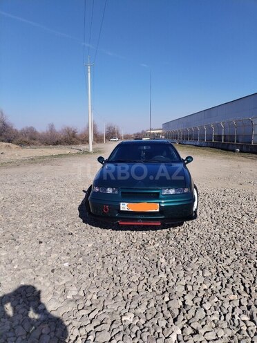 Opel Calibra 1993, 357,238 km - 2.0 l - Qazax
