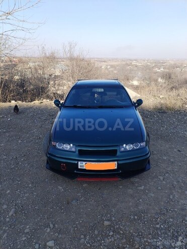 Opel Calibra 1993, 357,238 km - 2.0 l - Qazax