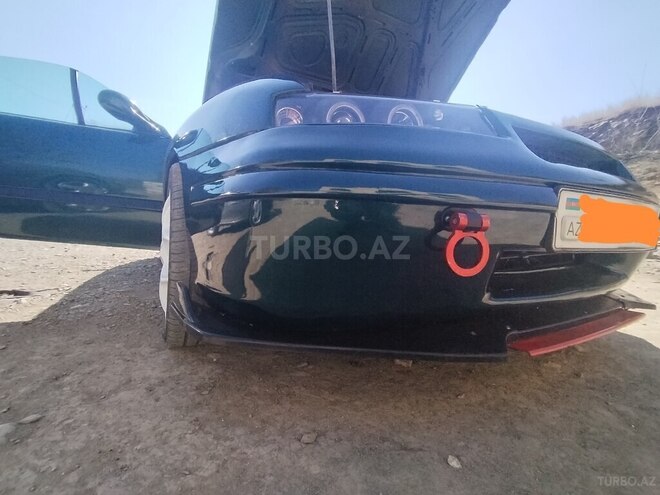 Opel Calibra 1993, 357,238 km - 2.0 l - Qazax