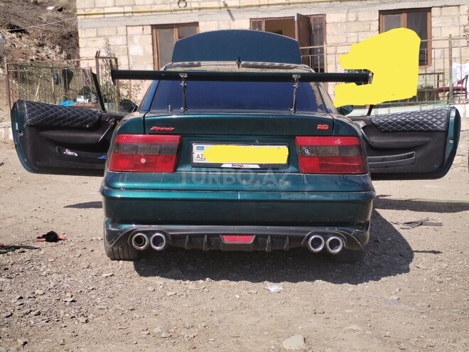 Opel Calibra 1993, 357,238 km - 2.0 l - Qazax