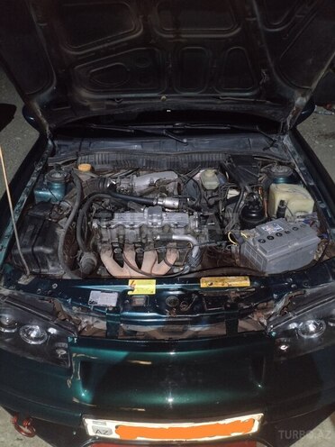 Opel Calibra 1993, 357,238 km - 2.0 l - Qazax