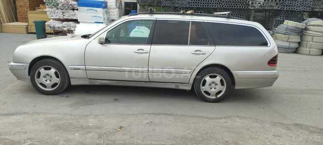 Mercedes E 220 d 1999, 512,000 km - 2.2 л - Bakı