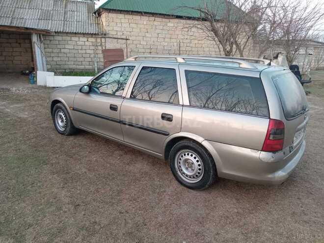 Opel Vectra 1997, 200,000 km - 1.6 l - Bakı