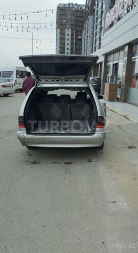 Mercedes E 220 d 1999, 512,000 km - 2.2 л - Bakı