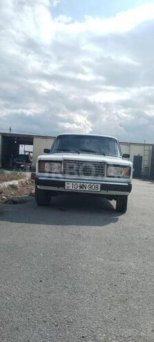 LADA (VAZ) 2107 2000, 52,000 km - 1.5 l - Göyçay