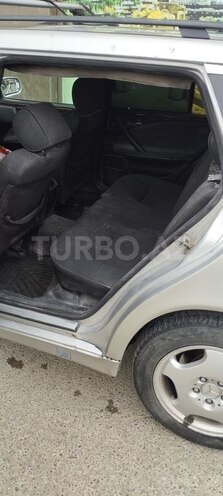 Mercedes E 220 d 1999, 512,000 km - 2.2 л - Bakı