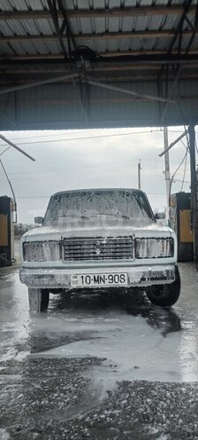 LADA (VAZ) 2107 2000, 52,000 km - 1.5 l - Göyçay