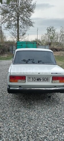 LADA (VAZ) 2107 2000, 52,000 km - 1.5 l - Göyçay