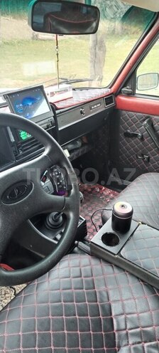 LADA (VAZ) 2107 2000, 52,000 km - 1.5 l - Göyçay