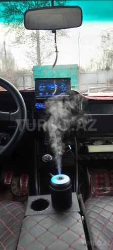 LADA (VAZ) 2107 2000, 52,000 km - 1.5 l - Göyçay