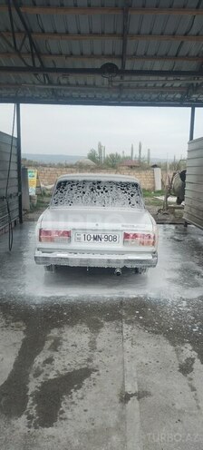 LADA (VAZ) 2107 2000, 52,000 km - 1.5 l - Göyçay