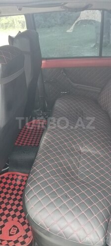 LADA (VAZ) 2107 2000, 52,000 km - 1.5 l - Göyçay