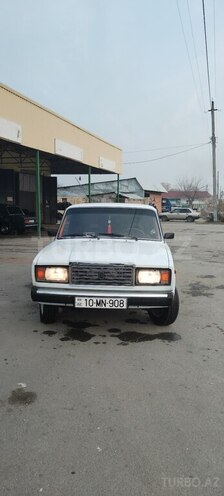 LADA (VAZ) 2107 2000, 52,000 km - 1.5 l - Göyçay