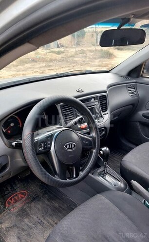 Kia Pride 2009, 310,000 km - 1.5 l - Bakı