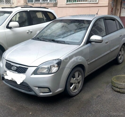 Kia Pride 2009, 310,000 km - 1.5 l - Bakı